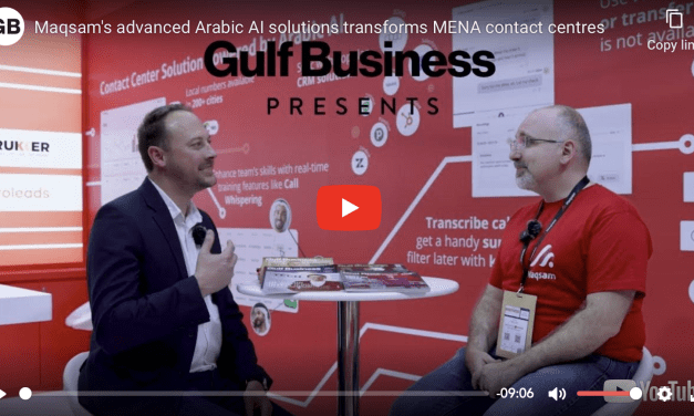 Maqsam’s advanced Arabic AI solutions transforms MENA contact centres